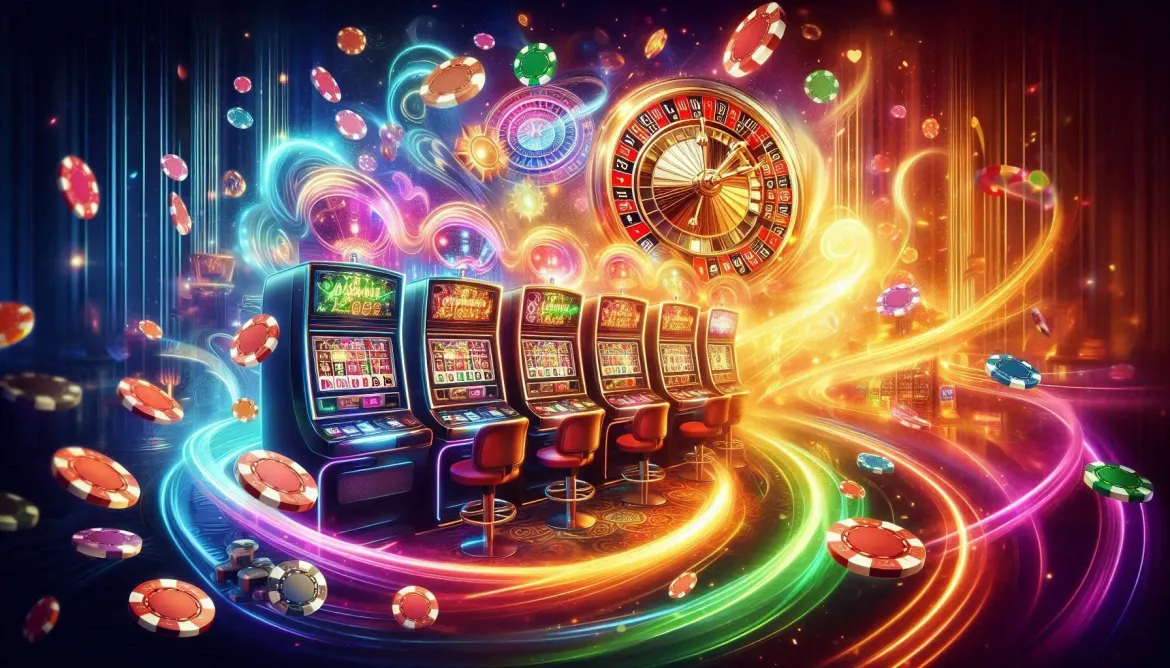 CrazyFox Casino