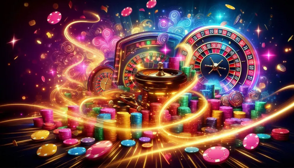 CrazyFox Casino
